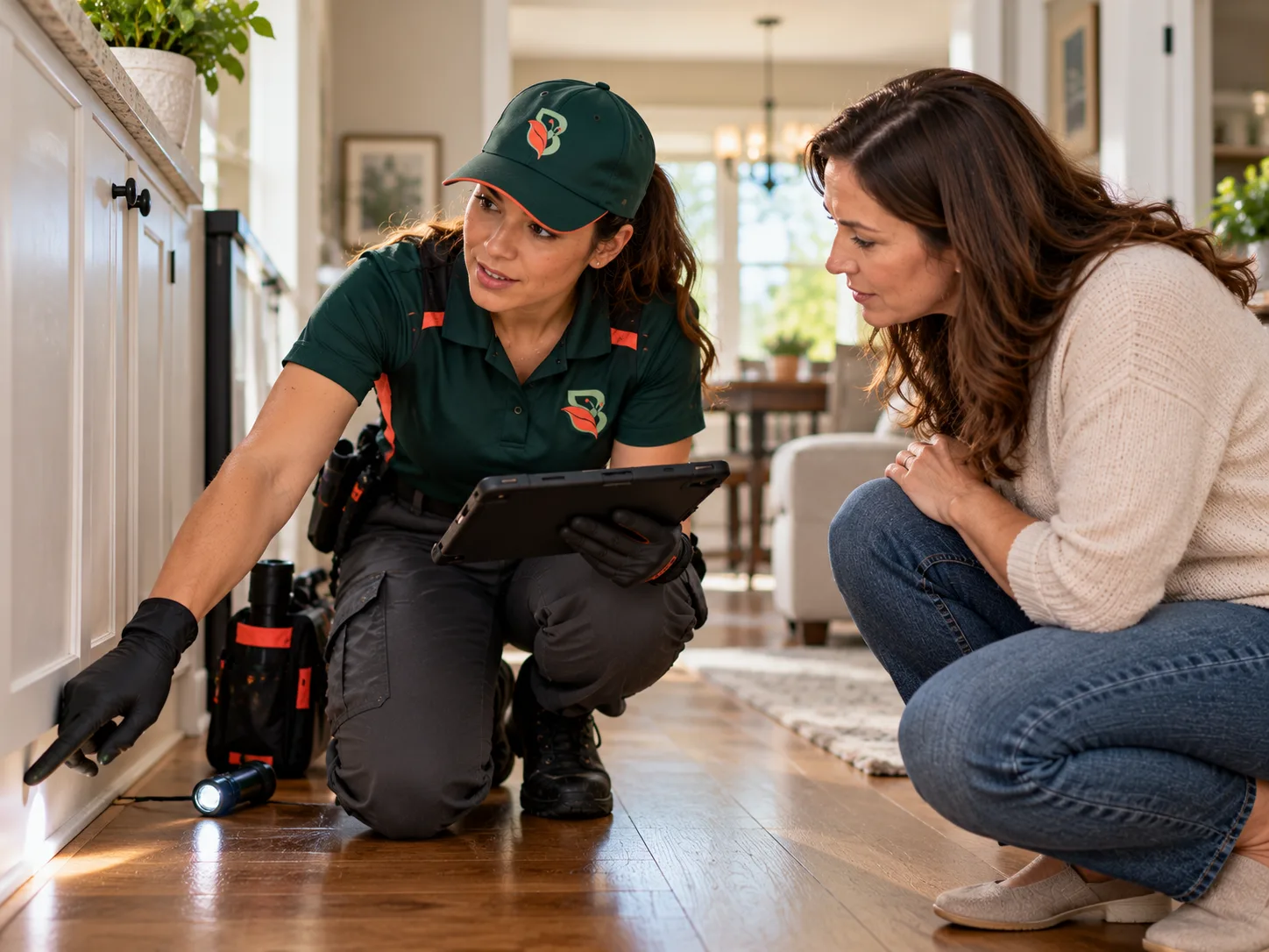 Pest Control Glenhaven, CA FAQs
